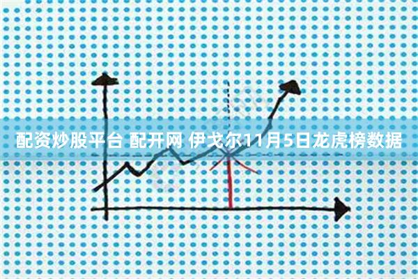 配资炒股平台 配开网 伊戈尔11月5日龙虎榜数据